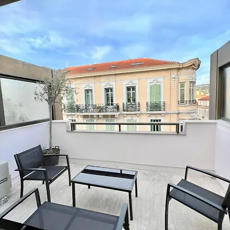 דירה Agence Aici - Gray D'albion *